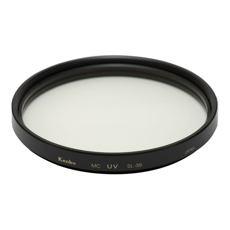 Kenko Mm Mc Uv Kenko Filters